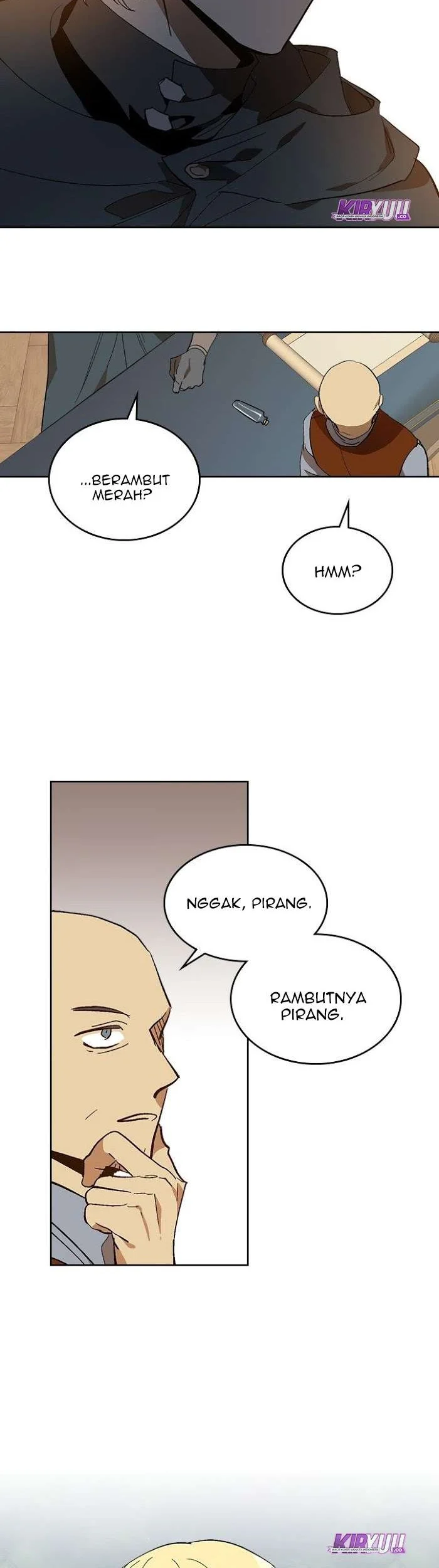 Chapter 126 - halaman 17