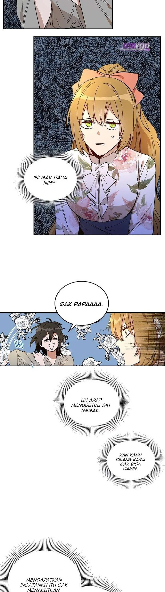 Chapter 126 - halaman 20
