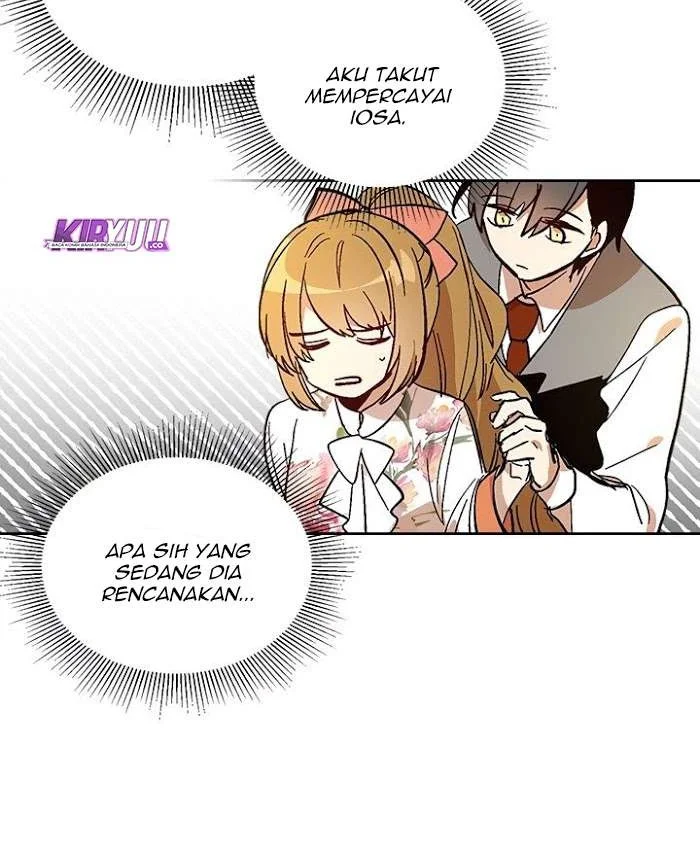 Chapter 126 - halaman 21