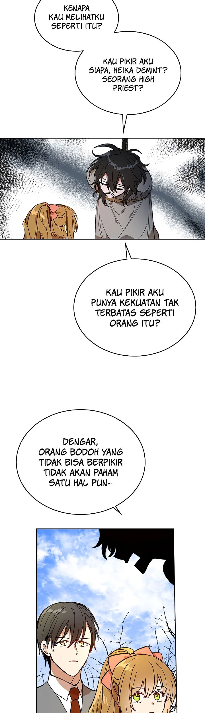 Chapter 127 - halaman 21