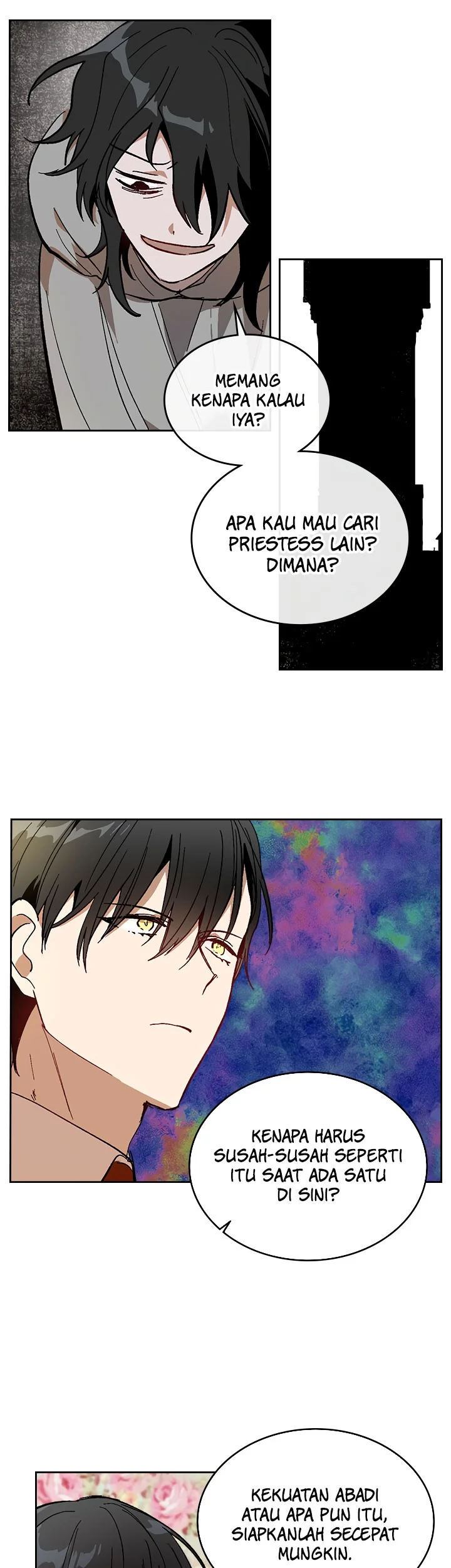 Chapter 127 - halaman 23