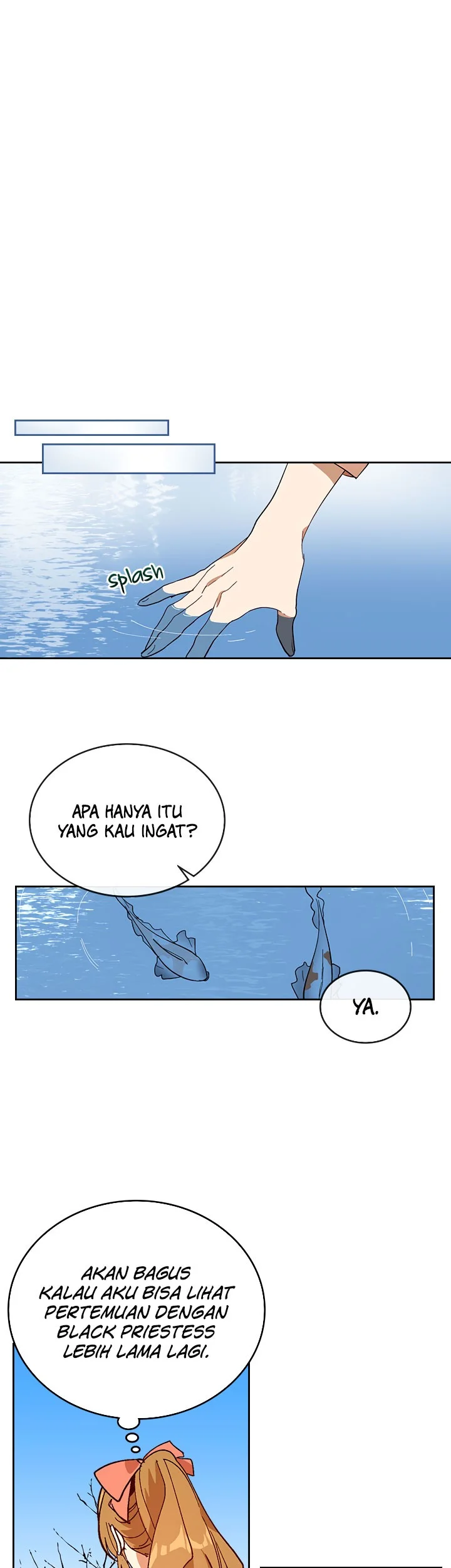 Chapter 127 - halaman 27