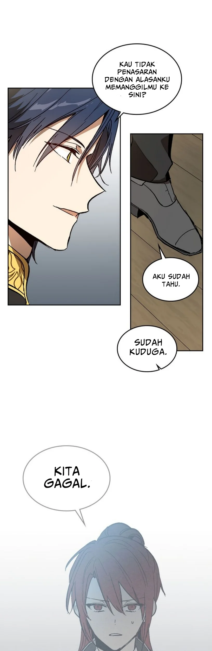 Chapter 128 - halaman 22