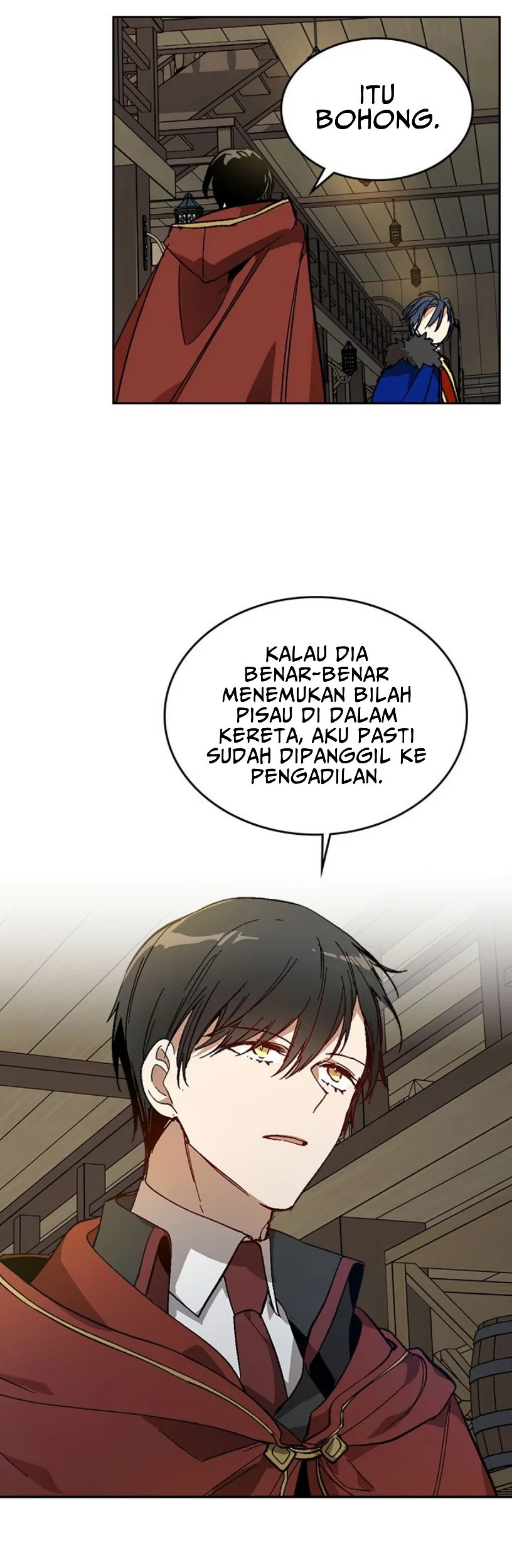 Chapter 128 - halaman 24