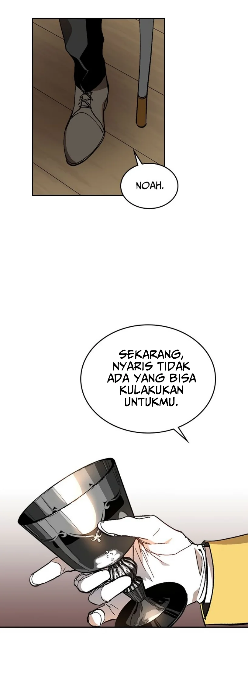 Chapter 128 - halaman 28