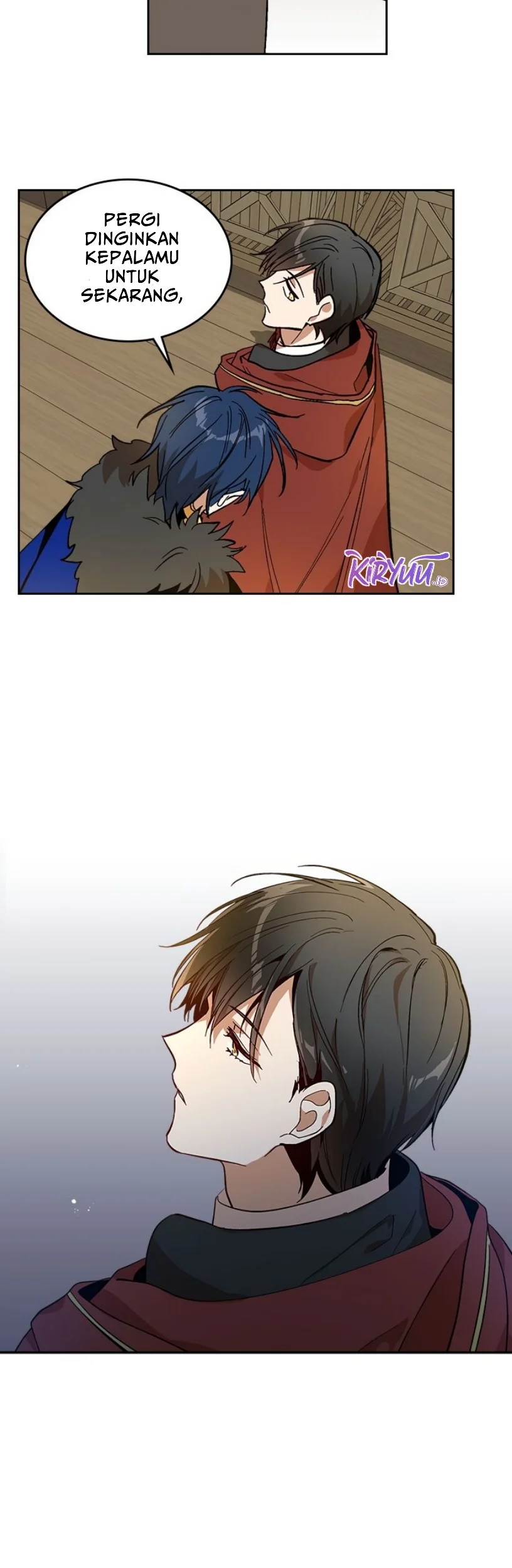 Chapter 128 - halaman 31
