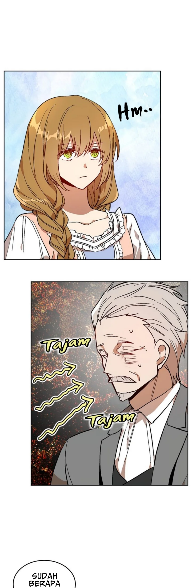Chapter 129 - halaman 29