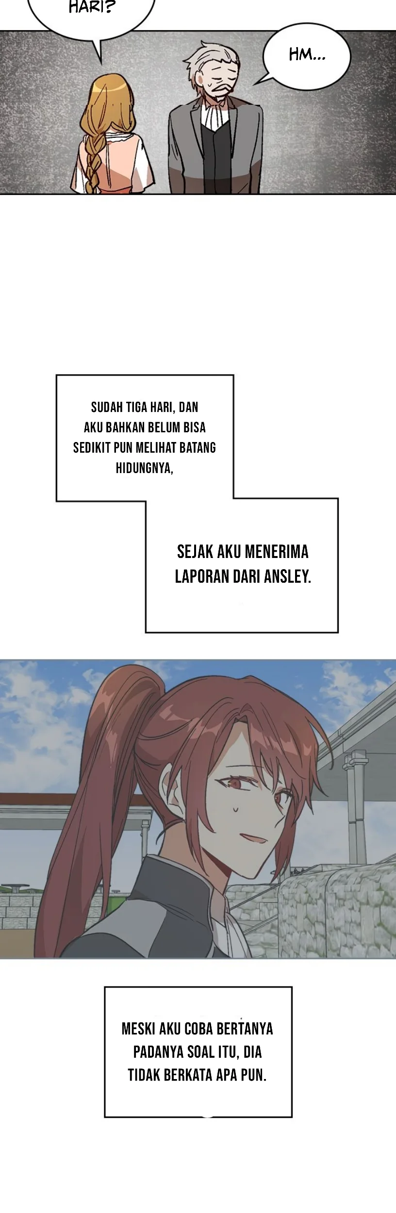 Chapter 129 - halaman 30