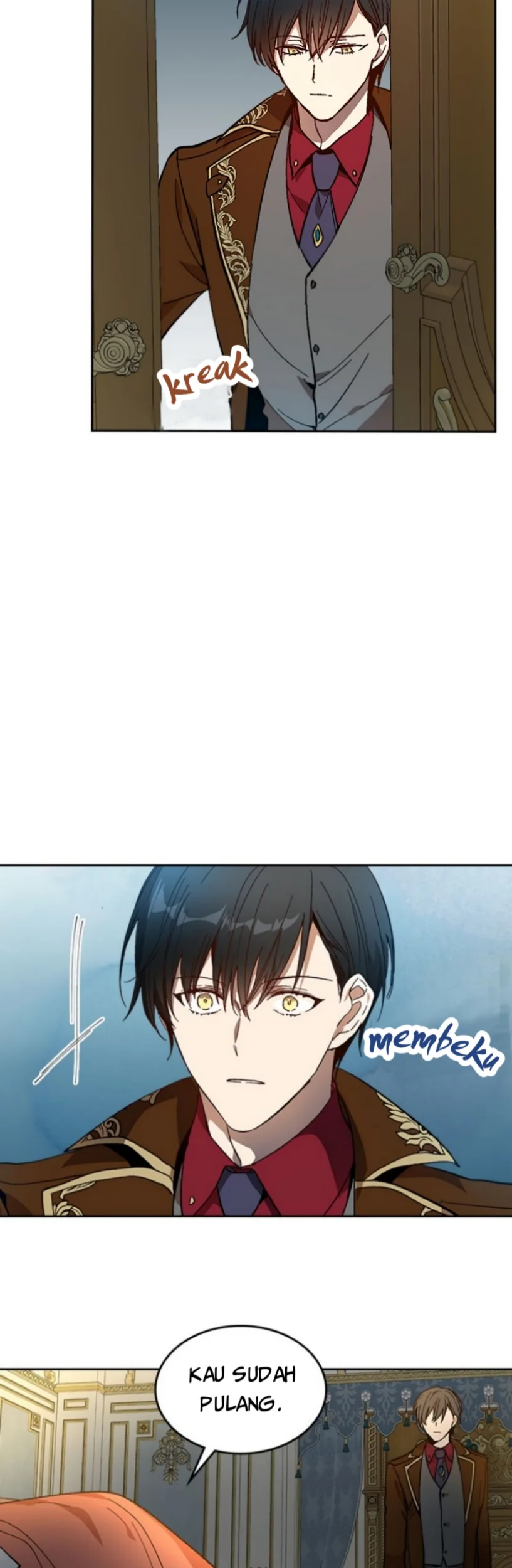 Chapter 129 - halaman 37