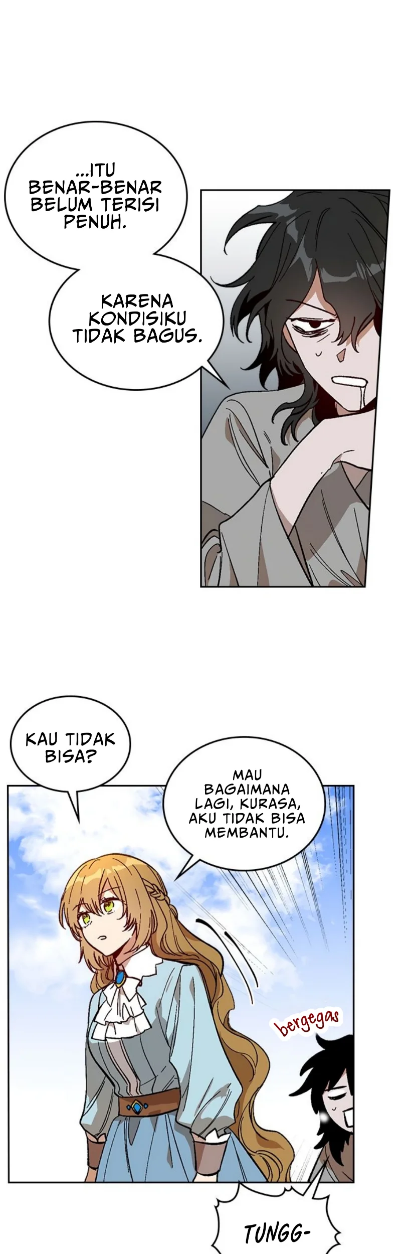 Chapter 129 - halaman 12