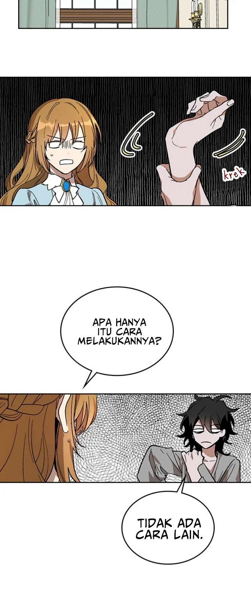 Chapter 129 - halaman 14