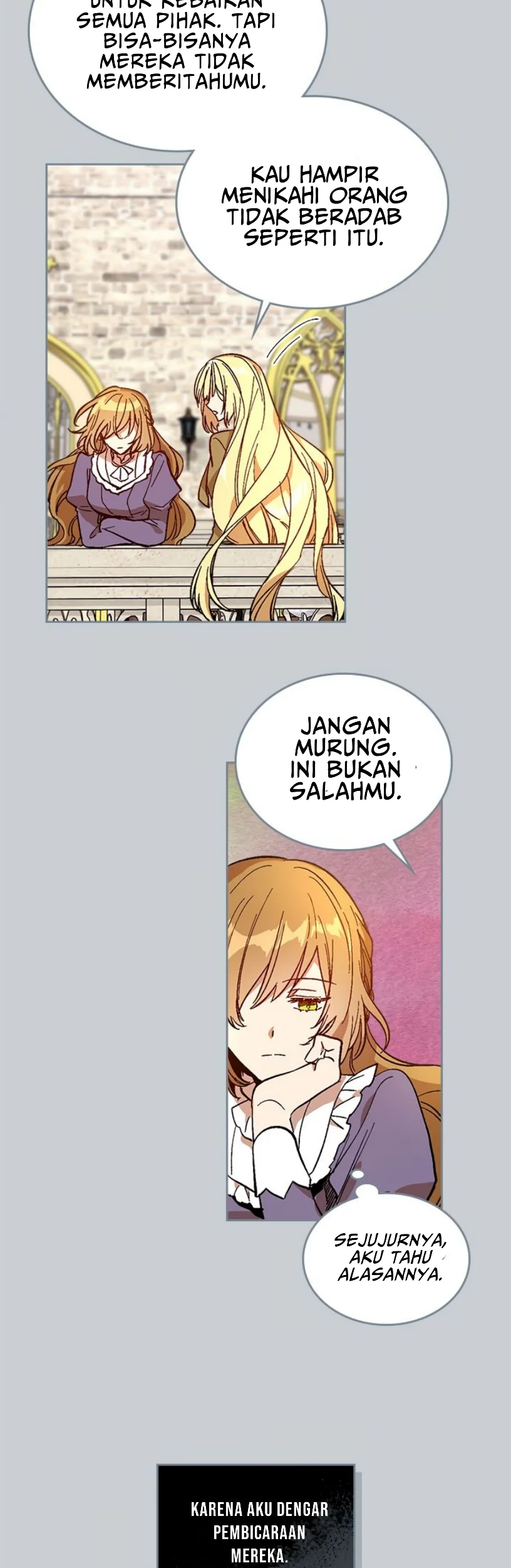 Chapter 129 - halaman 19