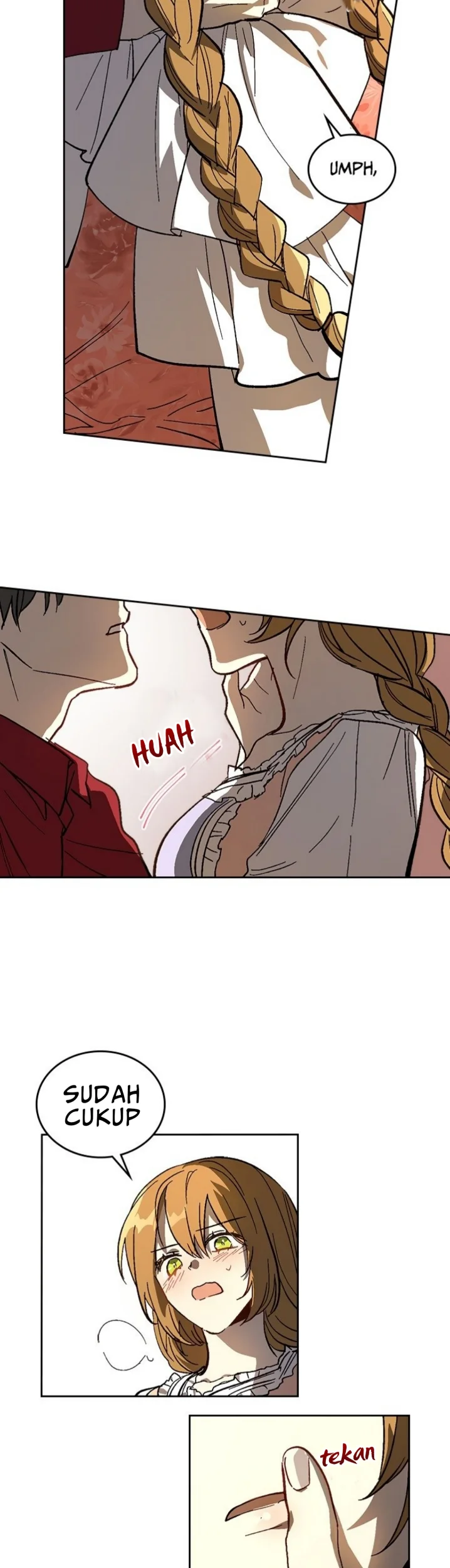 Chapter 130 - halaman 28