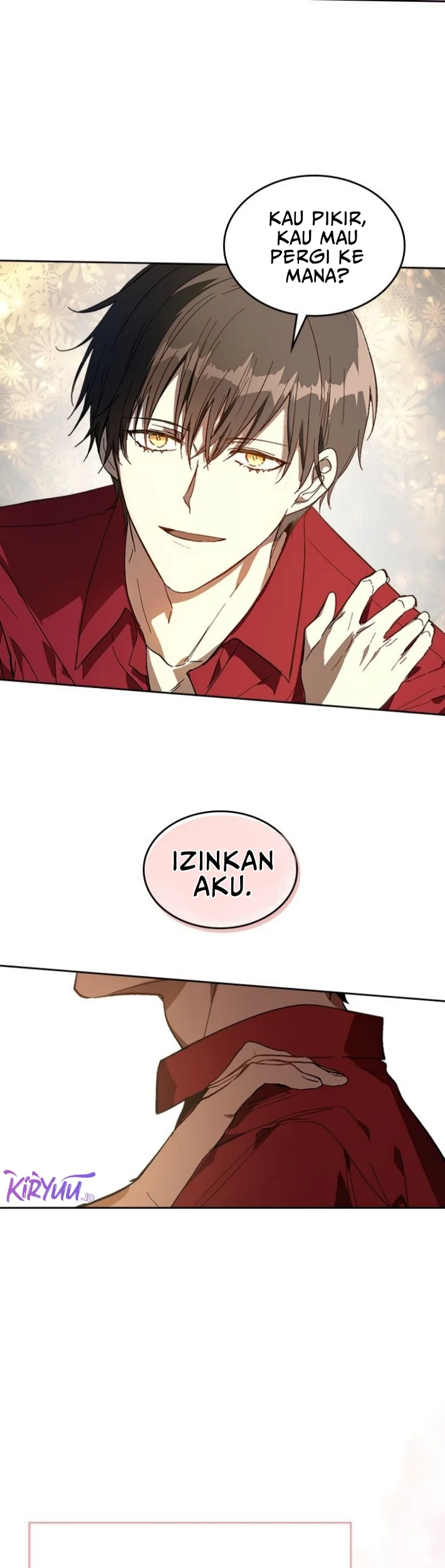 Chapter 130 - halaman 30