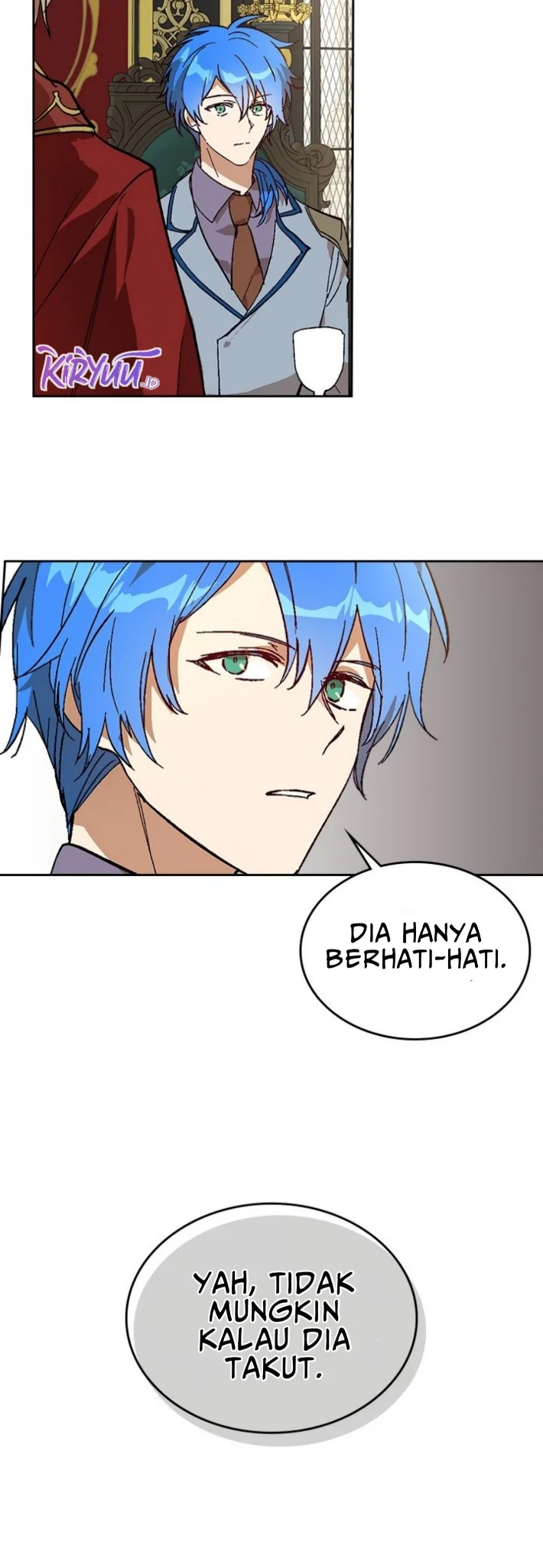 Chapter 130 - halaman 33