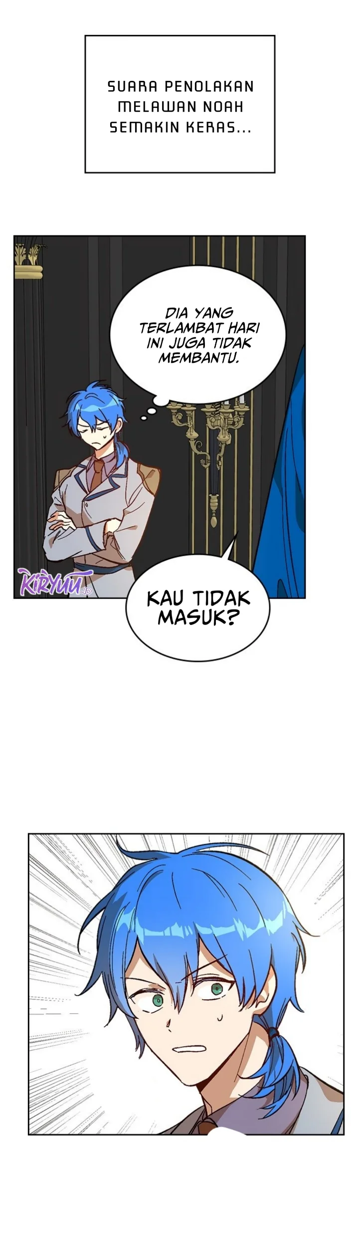 Chapter 130 - halaman 37