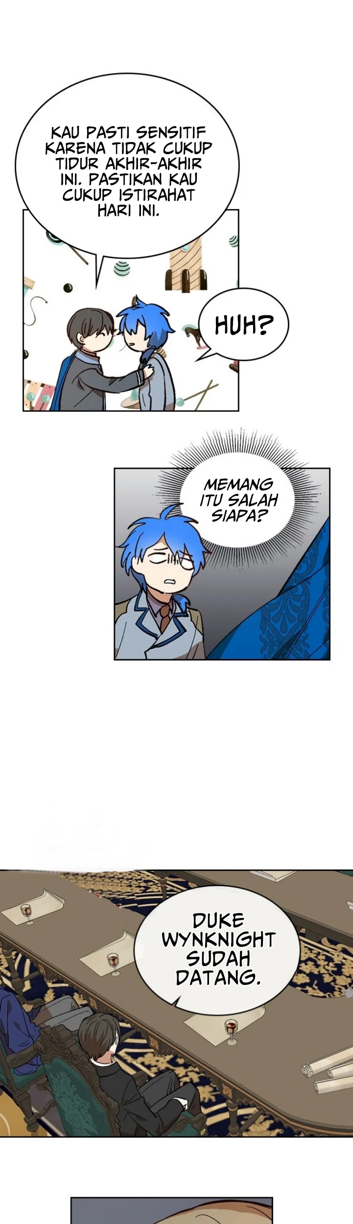 Chapter 130 - halaman 40
