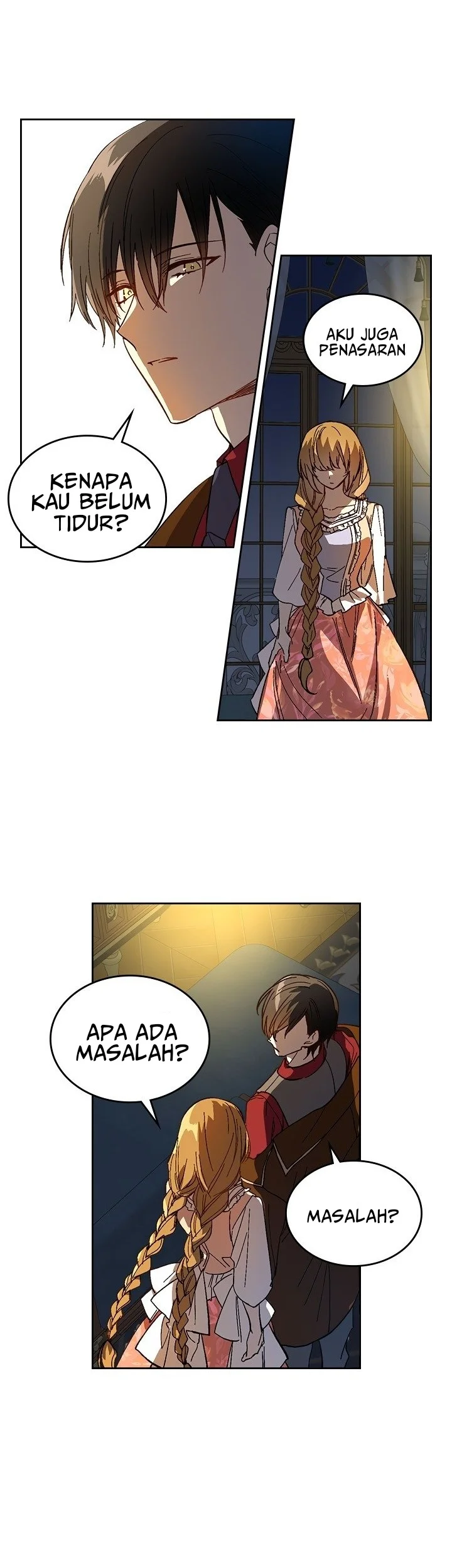 Chapter 130 - halaman 4