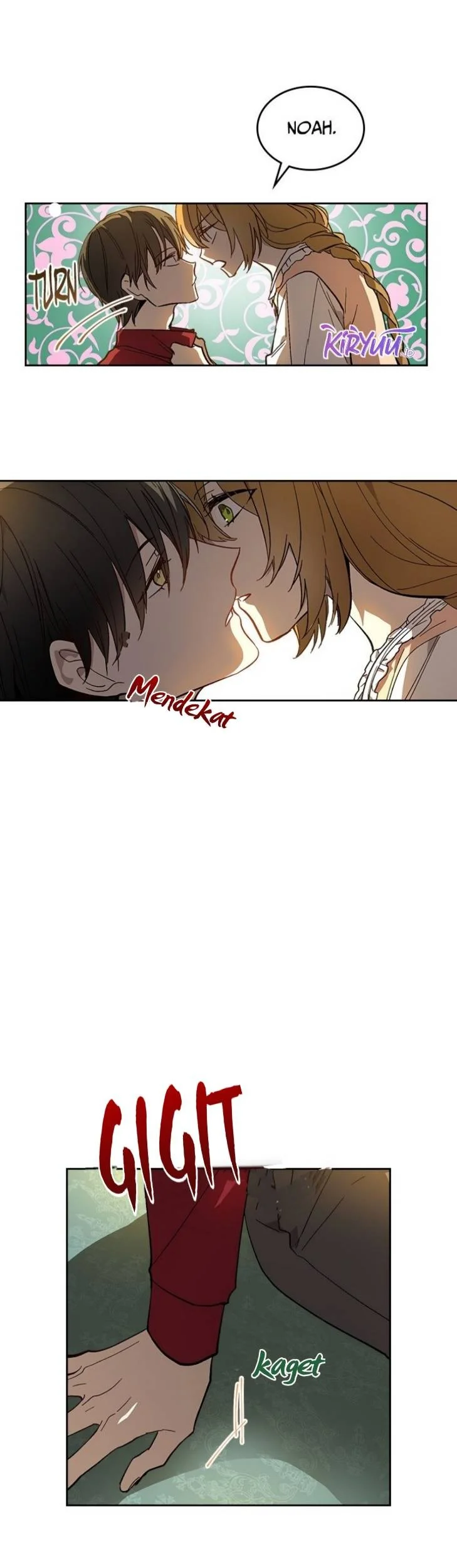Chapter 130 - halaman 13