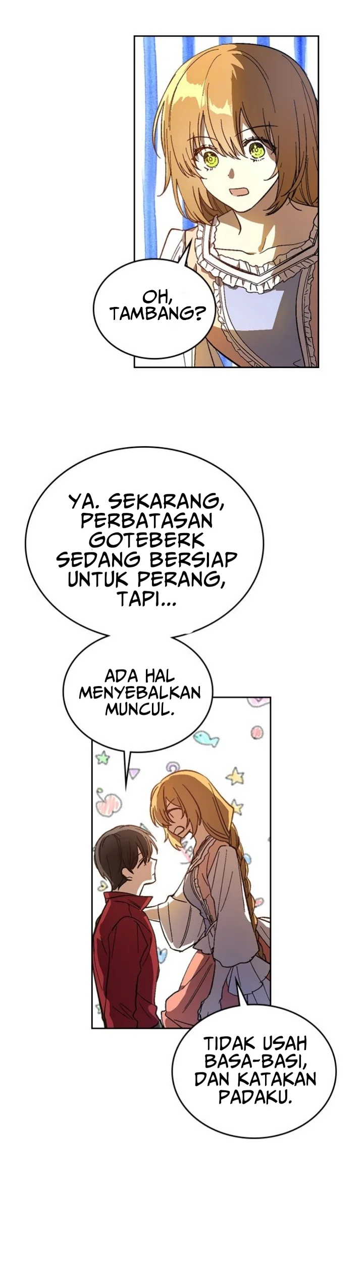 Chapter 130 - halaman 15