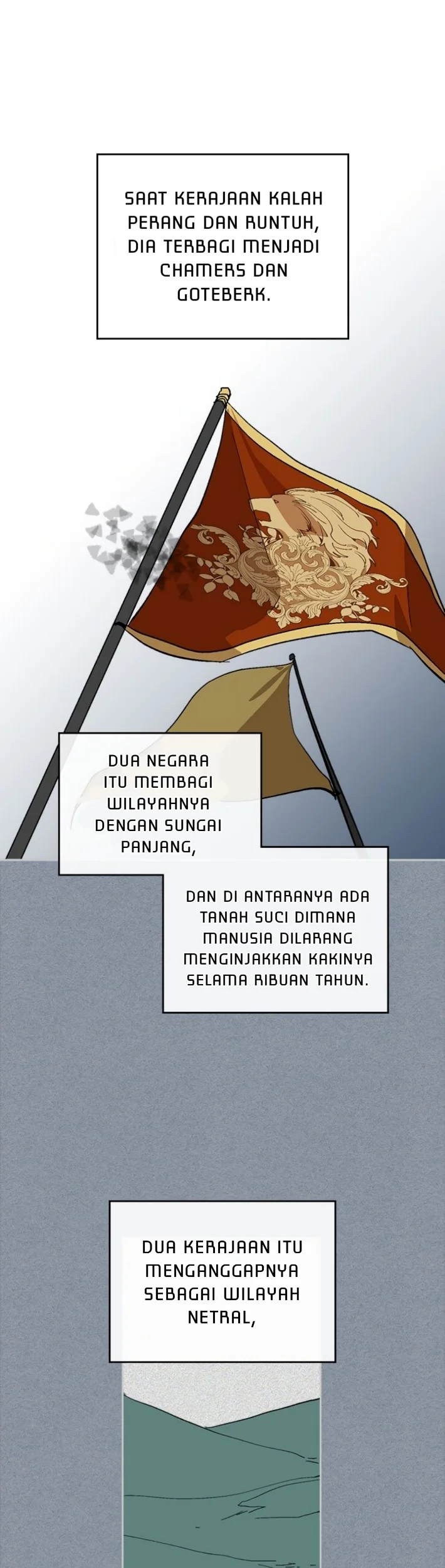 Chapter 130 - halaman 21