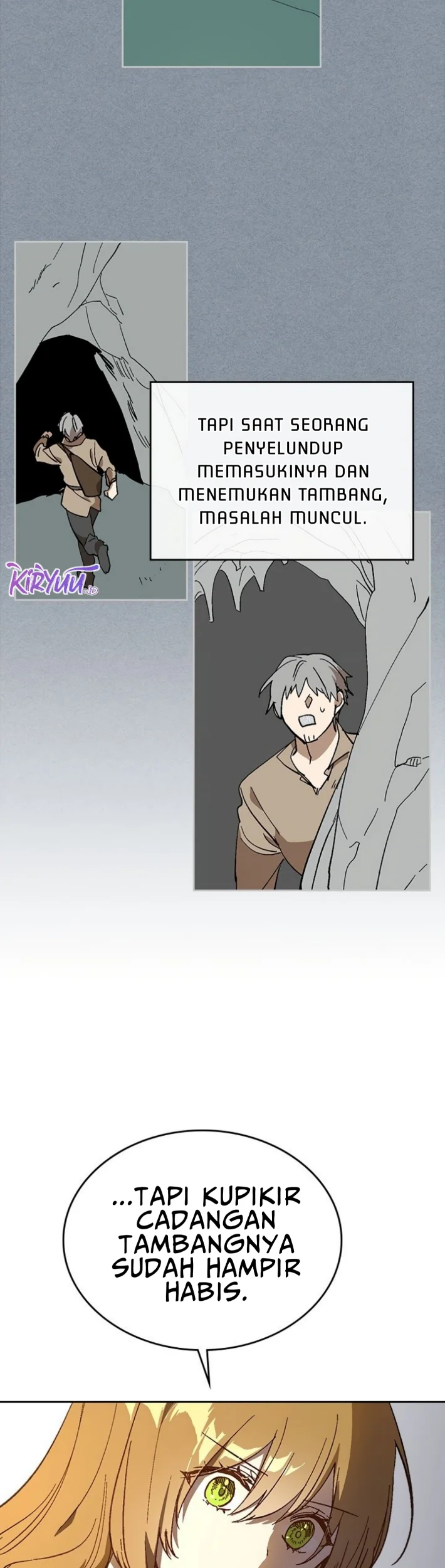 Chapter 130 - halaman 22