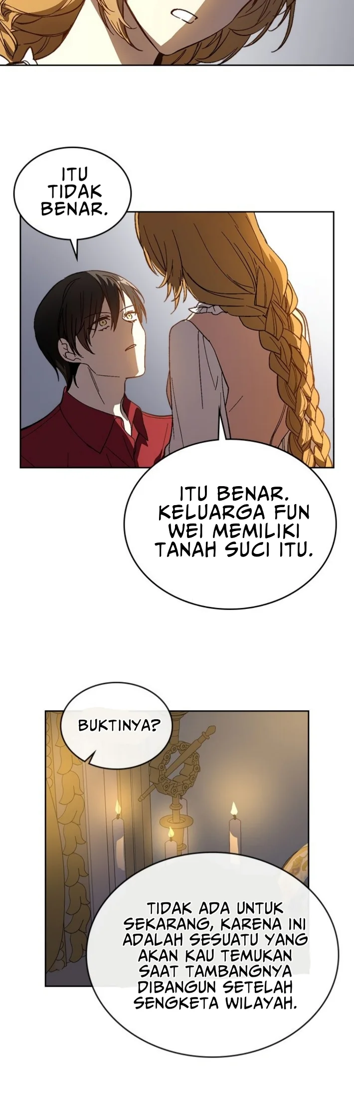 Chapter 130 - halaman 23