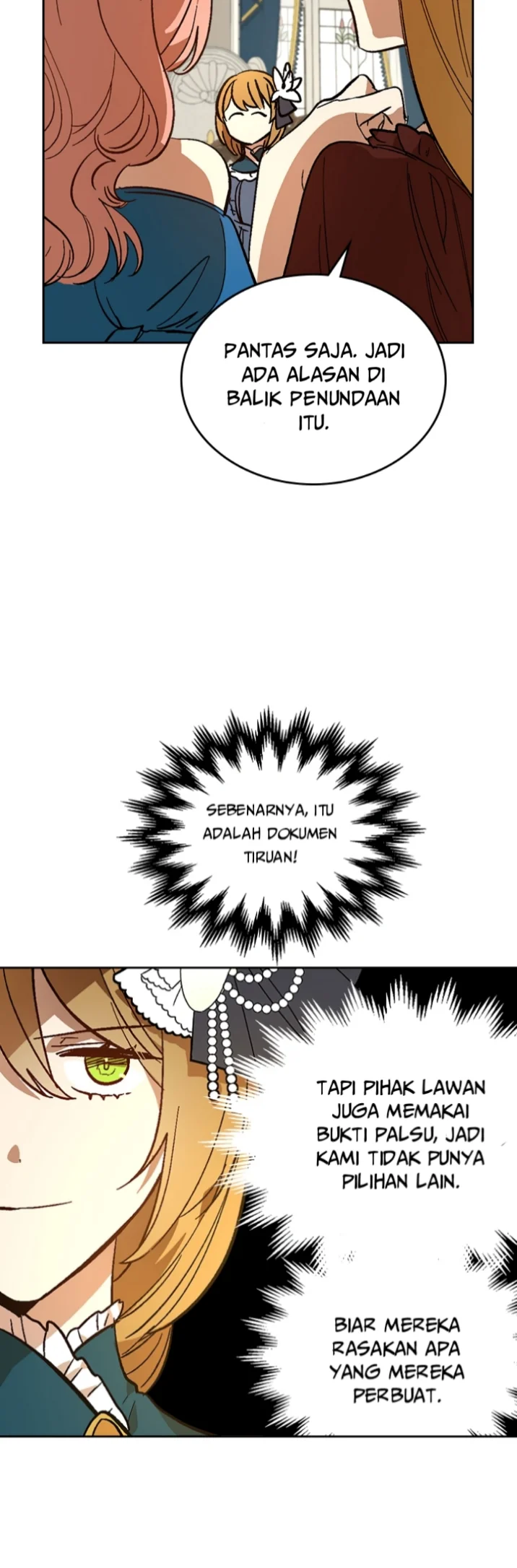 Chapter 131 - halaman 32