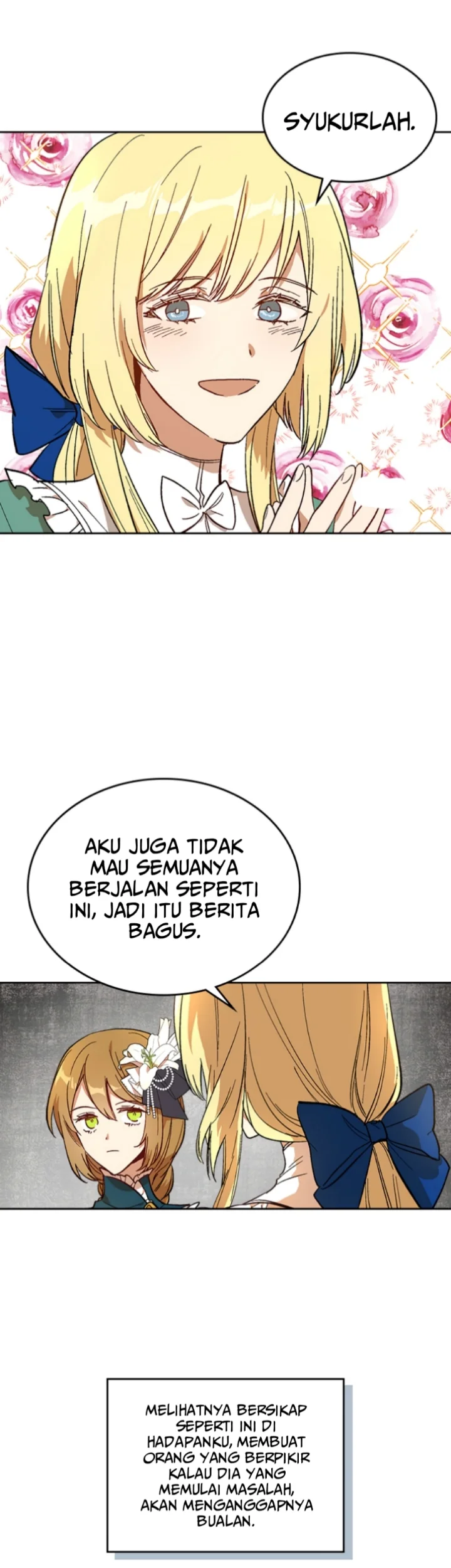 Chapter 131 - halaman 34