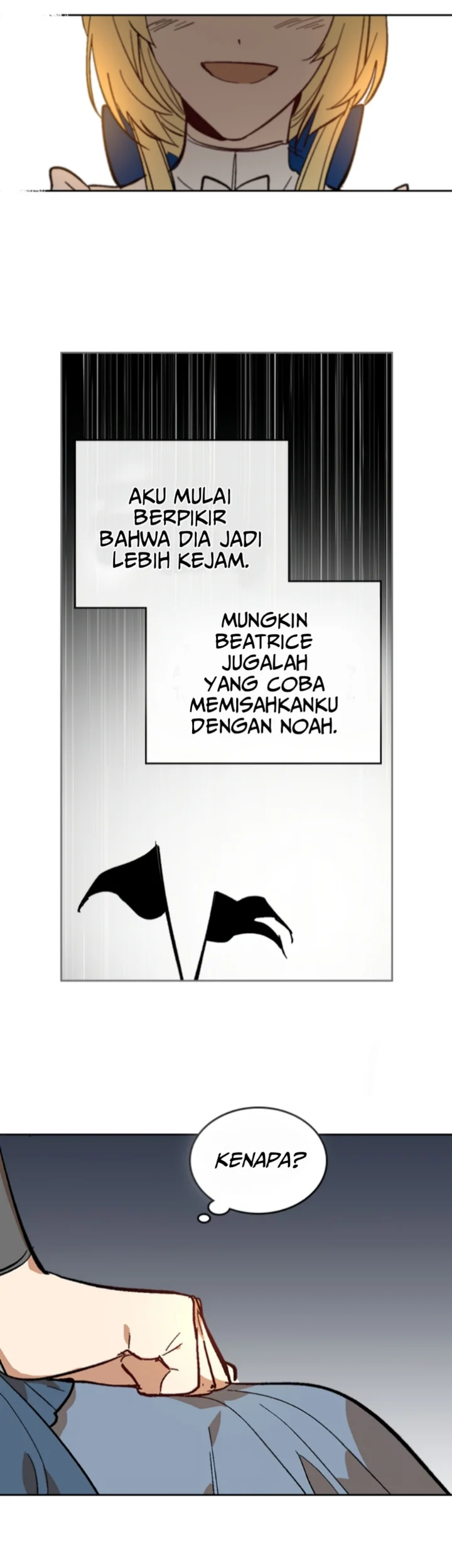 Chapter 131 - halaman 35