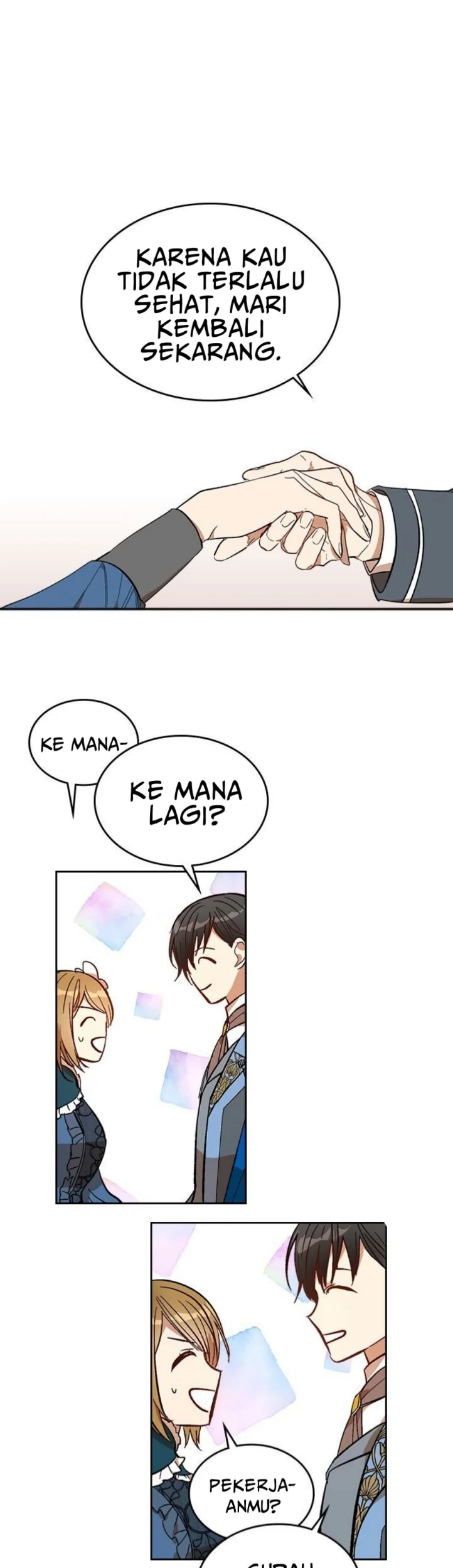 Chapter 132 - halaman 26