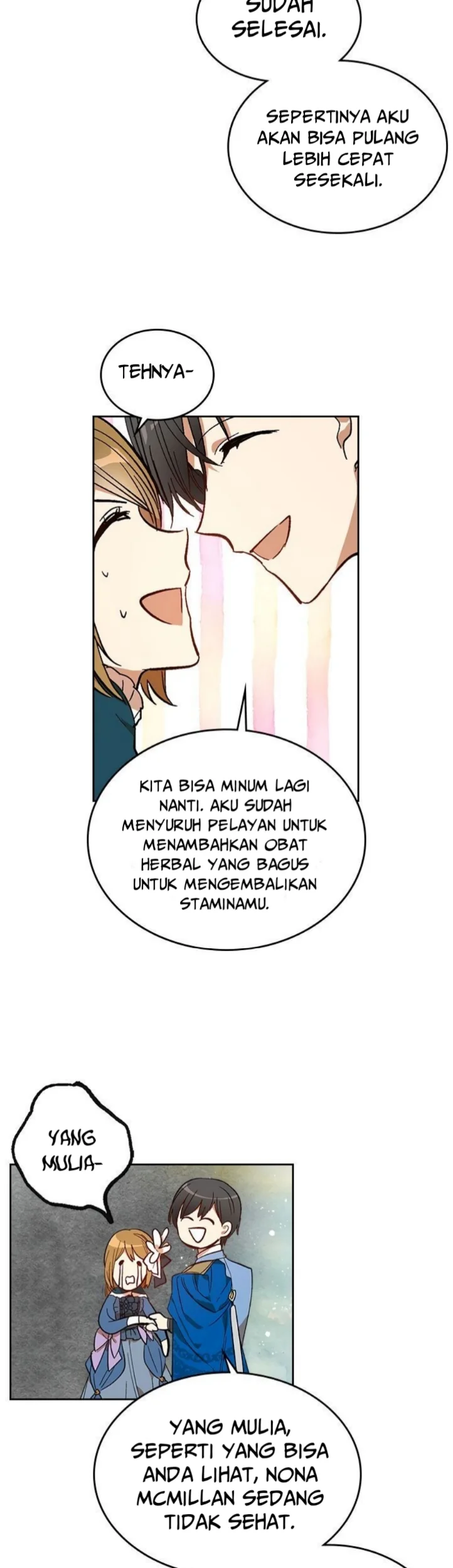 Chapter 132 - halaman 27