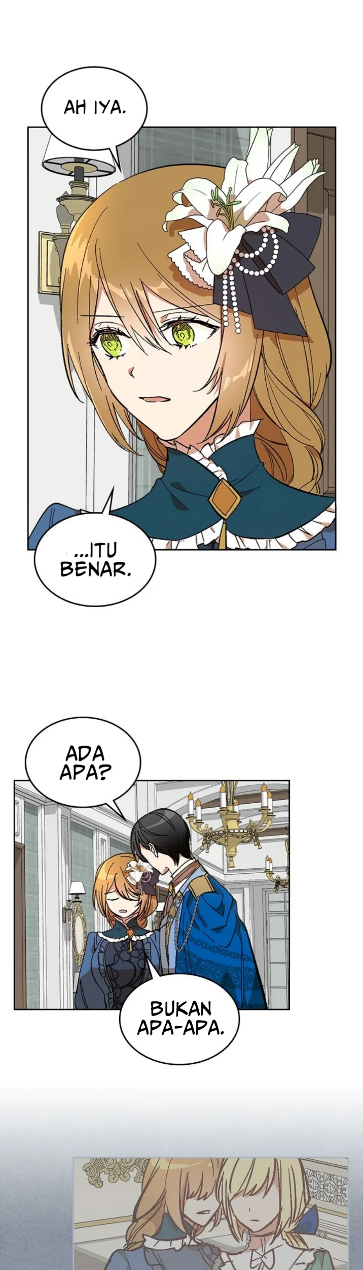 Chapter 132 - halaman 31