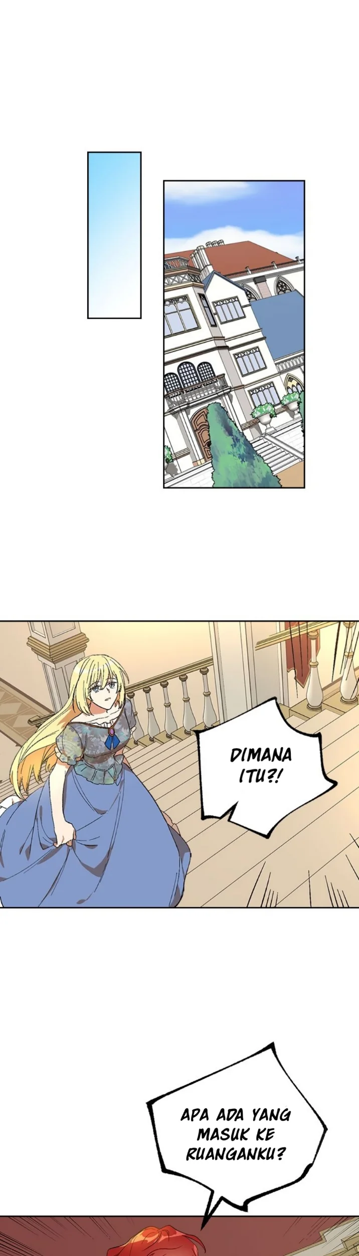 Chapter 132 - halaman 33