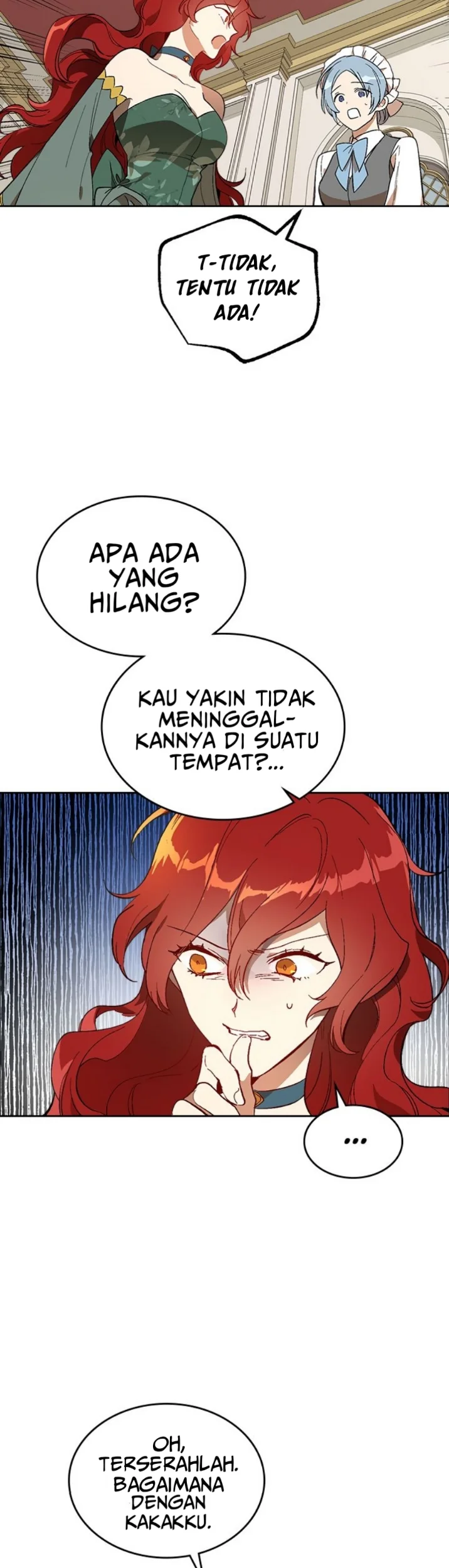 Chapter 132 - halaman 34