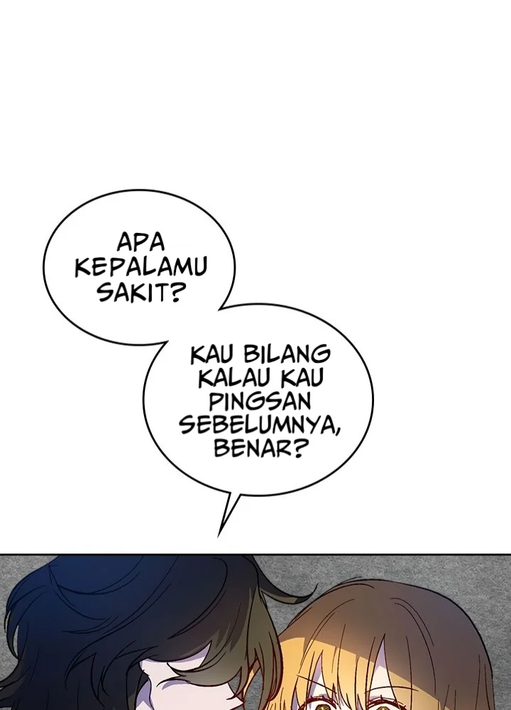 Chapter 133 - halaman 21