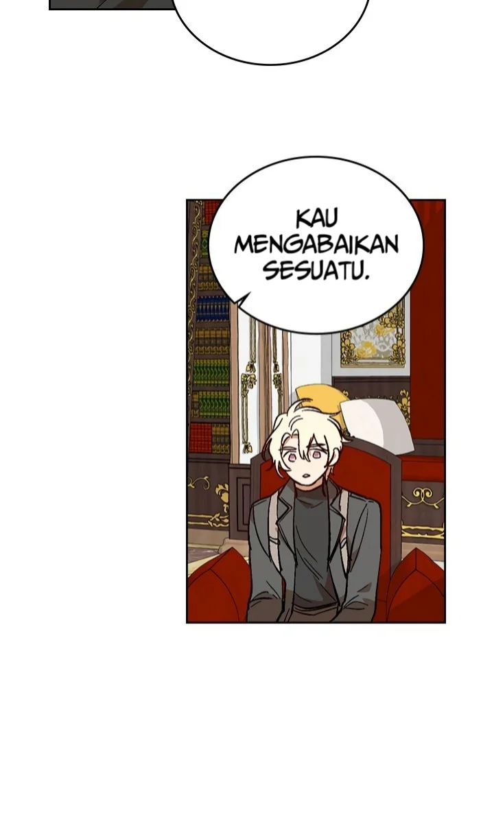 Chapter 133 - halaman 77