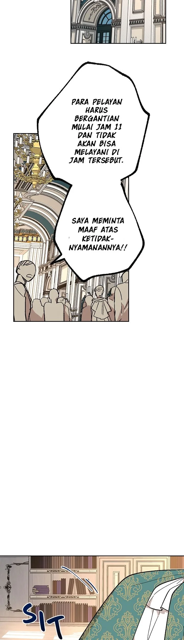 Chapter 135 - halaman 33