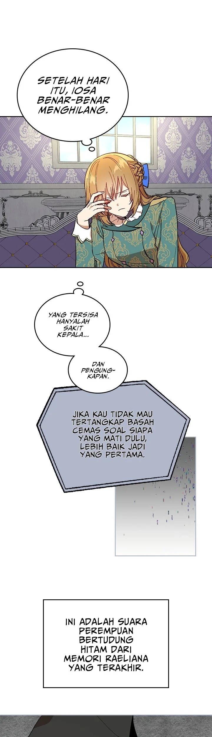 Chapter 135 - halaman 35