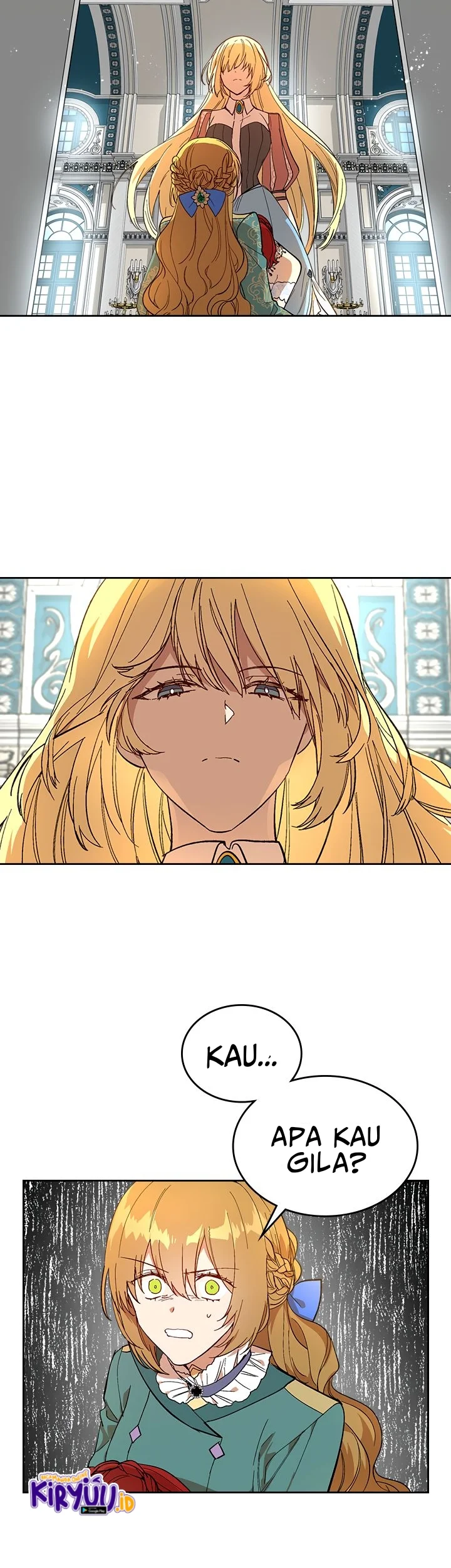 Chapter 135 - halaman 48