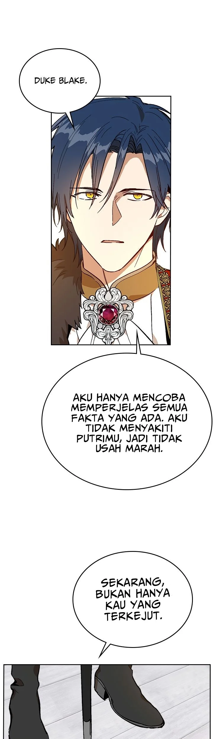 Chapter 136 - halaman 22