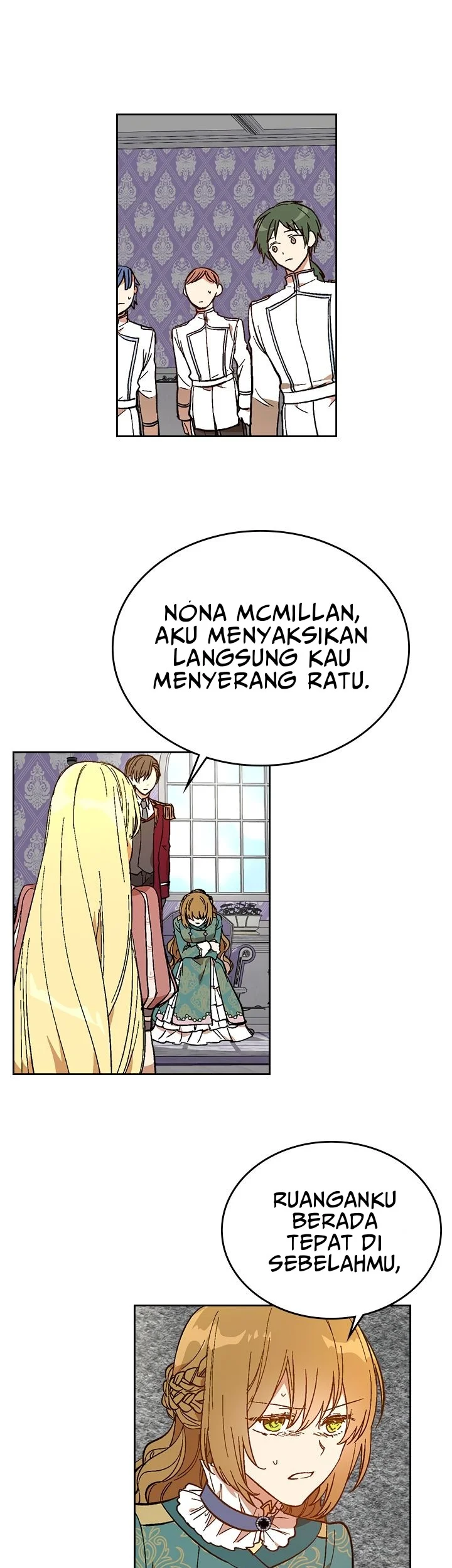 Chapter 136 - halaman 26