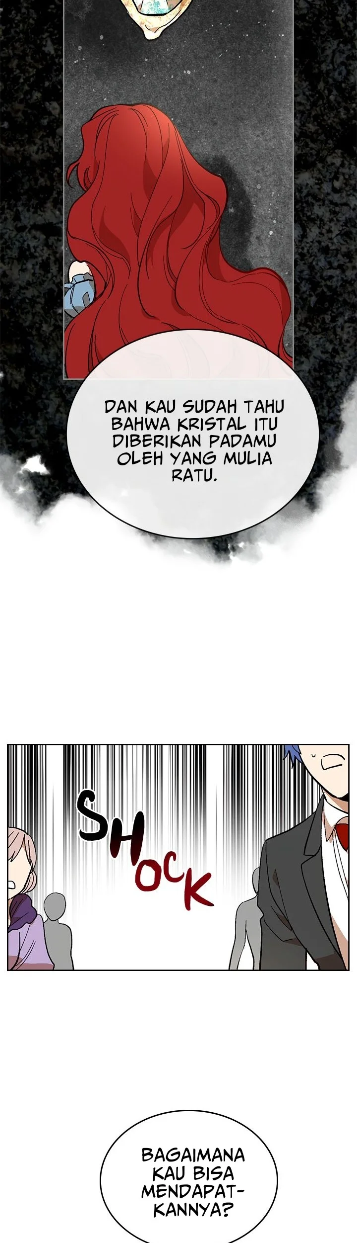 Chapter 136 - halaman 32