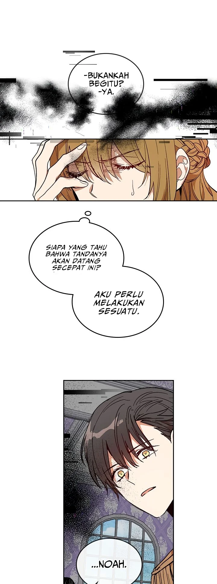 Chapter 136 - halaman 34