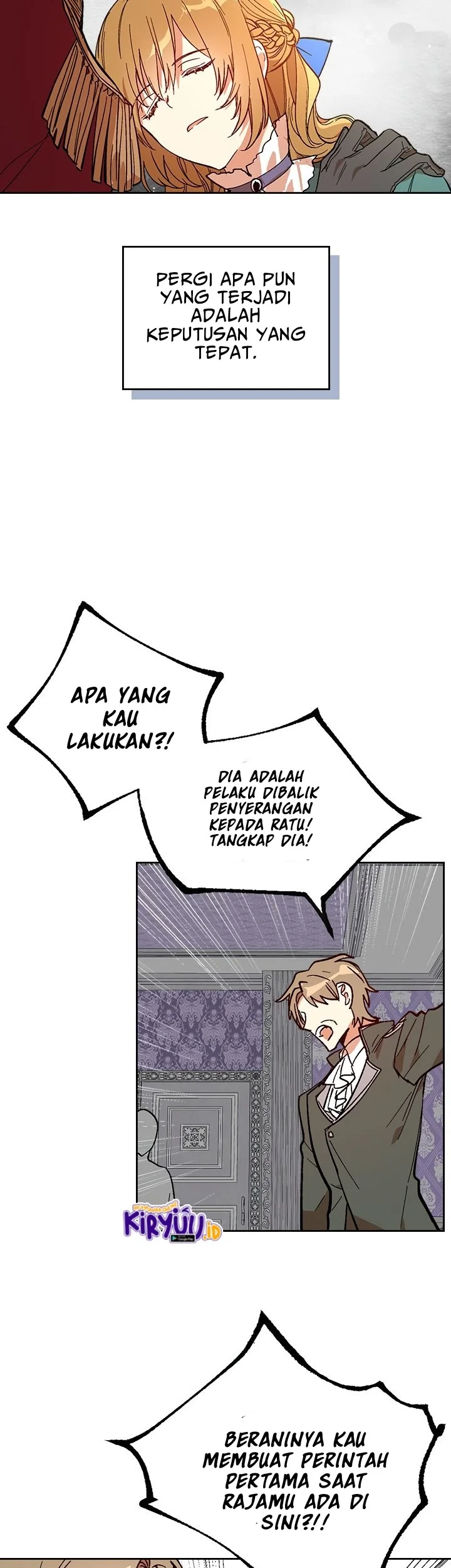 Chapter 136 - halaman 38