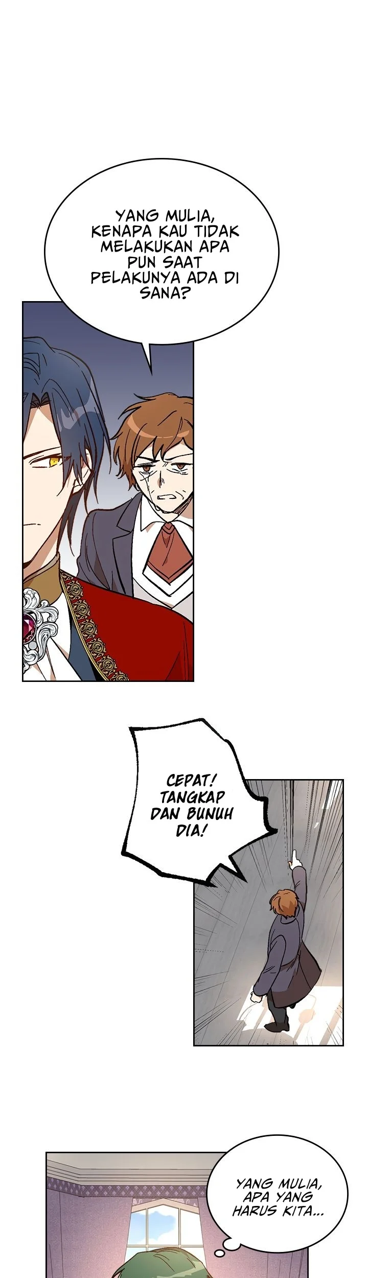 Chapter 136 - halaman 40