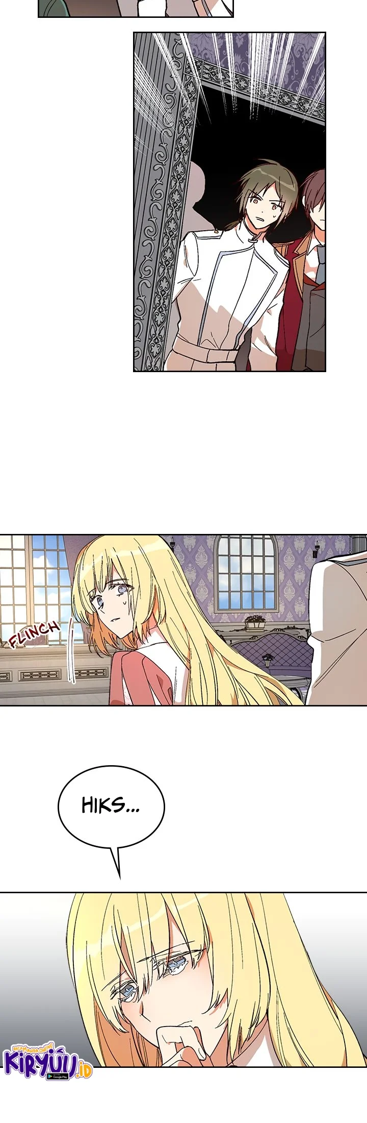 Chapter 136 - halaman 4