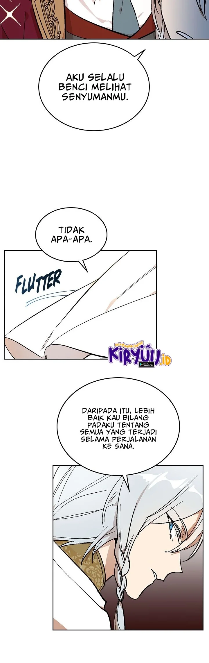 Chapter 137 - halaman 25