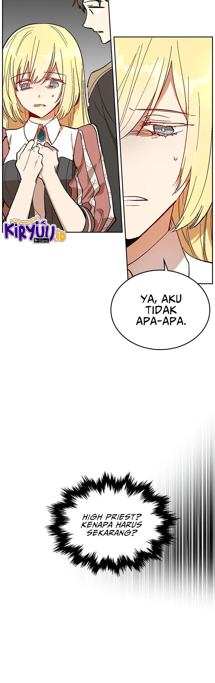 Chapter 137 - halaman 27