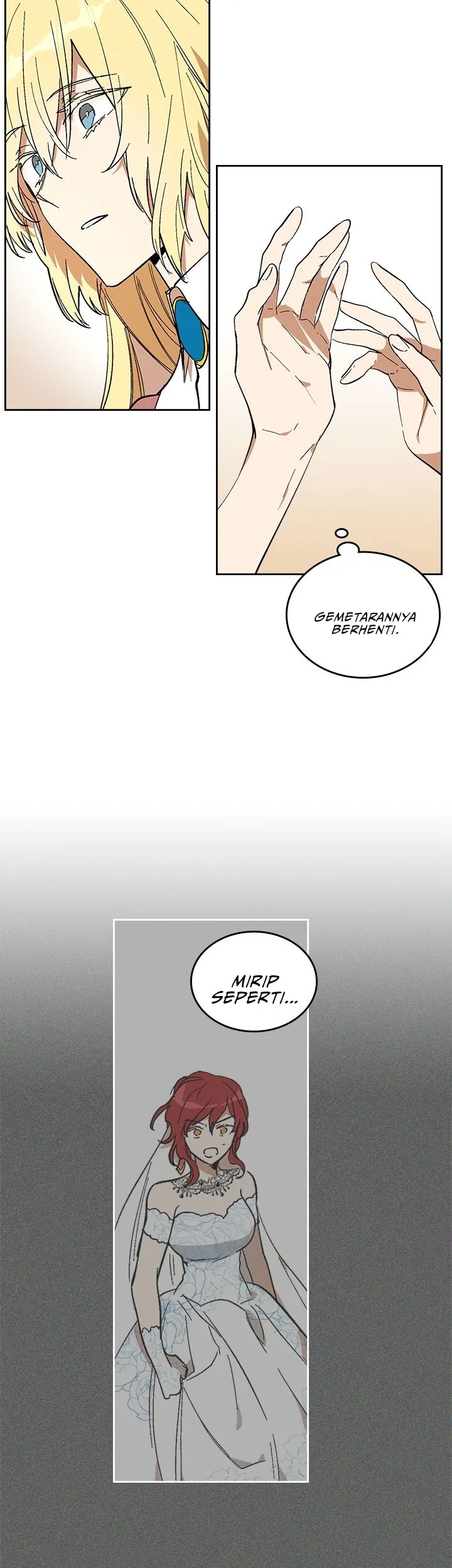 Chapter 137 - halaman 31